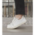 Veja Esplar Leather White